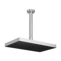 Chuveiro Deca Flex Max 2086.C.TET de Teto Cromado Chuveiro Deca Flex Max 2086.C.TET de Teto Cromado