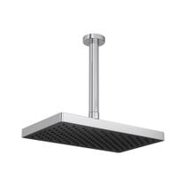 Chuveiro Deca Flex Max De Teto Cromado