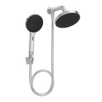 Chuveiro Deca Flex Plus 2083.c.des De Parede Com Desviador Cromado