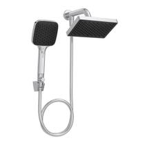 Chuveiro Deca Flex Plus 2084.c.des De Parede Com Desviador Cromado Chuveiro Deca Flex Plus 2084.c.des De Parede Com Desviador Cromado