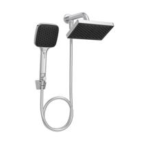 Chuveiro Deca Flex Plus 2084.C.DES Parede Desviador Cromado