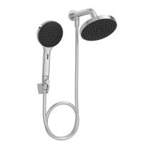 Chuveiro Deca Flex Plus De Parede Com Desviador C