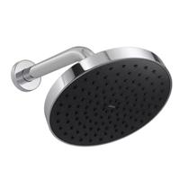 Chuveiro Deca Flex Plus Redondo de Parede Cromado 2083.C.STD