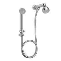 Chuveiro Deca Max 1975.C de Parede com Desviador Cromado Chuveiro Deca Max 1975.C de Parede com Desviador Cromado