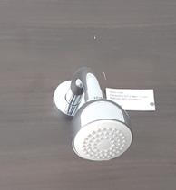 Chuveiro deca max c/tubo parede 1977 cromado Chuveiro deca max c/tubo parede 1977 cromado