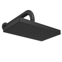 Chuveiro Deca Parede C/Tubo 2086.Bl.Std.Mt