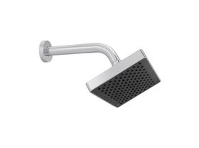 Chuveiro Deca Standard Flex Plus Standard 2084.C.STD Cromado