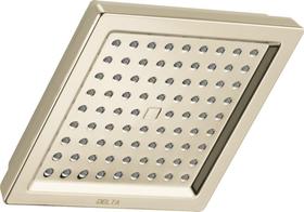 Chuveiro Delta RP62283PN Universal Shower em níquel polido