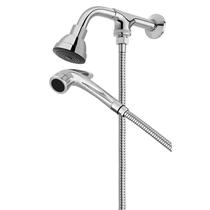 Chuveiro Docol Bonnaducha 515606 de Parede com Desviador Cromado Chuveiro Docol Bonnaducha 515606 de Parede com Desviador Cromado