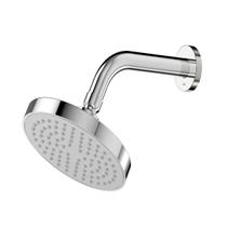 Chuveiro Docol Eden 150 Cromado 00985706 Chuveiro Docol Eden 150 Cromado 00985706