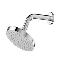 Chuveiro Docol Eden 150 sem Desviador Cromado - Docol Chuveiro Docol Eden 150 sem Desviador Cromado - Docol