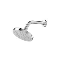 Chuveiro Docol Eden de Parede Cromado 985706