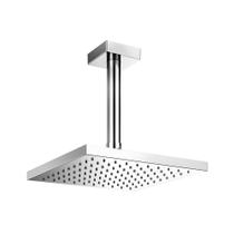 Chuveiro Docol Heaven 909206 de Teto Cromado Chuveiro Docol Heaven 909206 de Teto Cromado