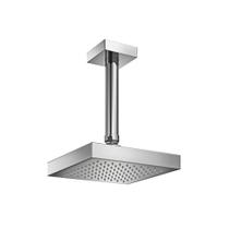 Chuveiro Docol Heaven 909606 de Teto Cromado Chuveiro Docol Heaven 909606 de Teto Cromado