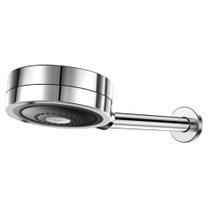 Chuveiro Docol Novo Technoshower Cromado 1/2 1204806 Chuveiro Docol Novo Technoshower Cromado 1/2 1204806