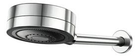 Chuveiro Docol Novo Technoshower Parede - 49130 Chuveiro Docol Novo Technoshower Parede - 49130