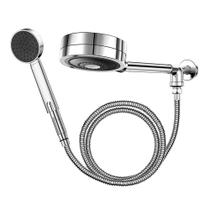 Chuveiro Docol Technoshower com Desviador Cromado - 01511606