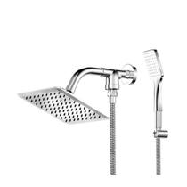 Chuveiro Docolslim Cromado C/ Desviador - Docol Chuveiro Docolslim Cromado C/ Desviador - Docol