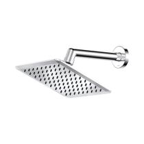 Chuveiro DocolSlim de Parede Cromado