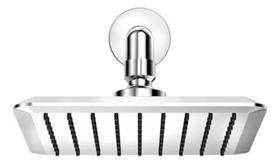 Chuveiro Docolslim De Parede - Docol 01753406 Chuveiro Docolslim De Parede - Docol 01753406