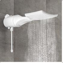 Chuveiro Ducha 220v 7500w Loren Shower Eletrônico - Lorenzetti