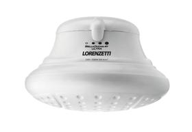 Chuveiro Ducha 4 Temperaturas Bella Ultra 127v Branco - Lorenzetti