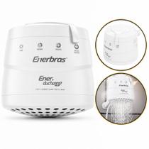 Chuveiro Ducha 4 temperaturas Enerducha UP 4T Enerbras 127v 220v Chuveiro Ducha 4 temperaturas Enerducha UP 4T Enerbras 127v 220v