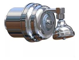 Chuveiro Ducha 5 Compacta Cr Cardal 6500w 220v Aq069/2