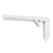 Chuveiro Ducha Acqua Duo Branco 220V 7800W 7510098 Lorenzetti Chuveiro Ducha Acqua Duo Branco 220V 7800W 7510098 Lorenzetti