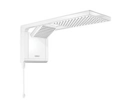 Chuveiro Ducha Acqua Duo Branco Lorenzetti