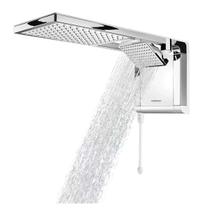 Chuveiro Ducha Acqua Duo Ultra Branco/Cromado 220V 7800W 7510101 Chuveiro Ducha Acqua Duo Ultra Branco/Cromado 220V 7800W 7510101
