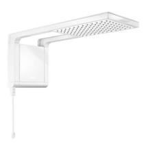 Chuveiro Ducha Acqua Storm Branca 7800W Lorenzetti Chuveiro Ducha Em Um Produto 220V