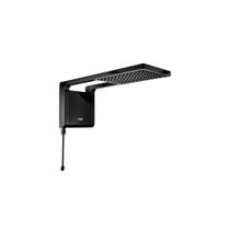 Chuveiro ducha acqua storm ultra black 220v 7800w lorenzetti