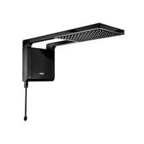 Chuveiro Ducha Acqua Storm Ultra Preto 220V 7800W 7510060 Lorenzetti Chuveiro Ducha Acqua Storm Ultra Preto 220V 7800W 7510060 Lorenzetti