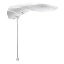 Chuveiro Ducha Advanced Eletrônica Branco 220V 7500W 7510523 Lorenzetti Chuveiro Ducha Advanced Eletrônica Branco 220V 7500W 7510523 Lorenzetti