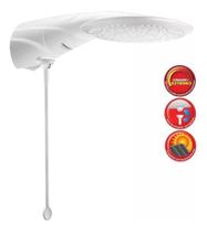 Chuveiro Ducha Advanced Eletrônica Lorenzetti 220v 7500w Chuveiro Ducha Advanced Eletrônica Lorenzetti 220v 7500w