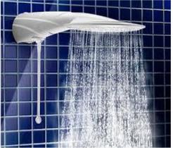 Chuveiro ducha advanced eletronico 7500w 220v lorenzetti