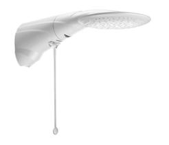 Chuveiro Ducha Advanced Turbo Branco 5500w 127v - Lorenzetti