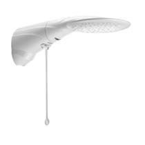 Chuveiro Ducha Advanced Turbo Multitemperaturas 5500w 127v Ducha Elétrica 110v Lorenzetti Chuveiro Ducha Advanced Turbo Multitemperaturas 5500w 127v Ducha Elétrica 110v Lorenzetti