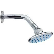 Chuveiro Ducha Articulado Redondo Para Banheiro Aquecedor Solar Gás Piscina Área Interna E Externa Chuveiro Ducha Articulado Redondo Para Banheiro Aquecedor Solar Gás Piscina Área Interna E Externa