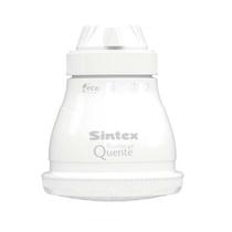 Chuveiro Ducha Banho Quente 4 Temperaturas 127V 5500W - Maior Volume e Economia de Energia