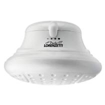 Chuveiro Ducha Bella 4T Ultra Branco 6800W Ideal Para Todas As Estações - Lorenzetti 220V