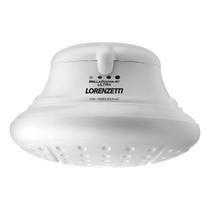 Chuveiro Ducha Bella Ducha 4t Ultra Lorenzetti 220V Branco