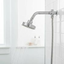 Chuveiro Ducha Com Desviador Aquecedor Solar E Gás Chuveiro Ducha Com Desviador Aquecedor Solar E Gás
