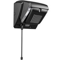 Chuveiro Ducha Compacta Banho 220v Jato Forte 7800w Direcionável 63 Saídas de Água Fame