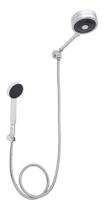 Chuveiro Ducha Cromada C/ Chuveirinho Technoshower - Docol