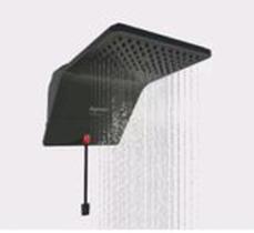 Chuveiro Ducha Ducali Black Eletrônica 127V *7834*