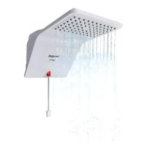 Chuveiro Ducha Ducali Eletrônica 7500W Branca DDCEL7522OBRO3 Zagonel Chuveiro Ducha Ducali Eletrônica 7500W Branca DDCEL7522OBRO3 Zagonel