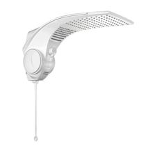 Chuveiro Ducha Duo Shower Quadra Eletrônico 127v Lorenzetti Chuveiro Ducha Duo Shower Quadra Eletrônico 127v Lorenzetti