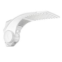 Chuveiro Ducha Duo Shower Quadra Multitemperaturas Turbo 5500w 127v Chuveiro Elétrivo 110v Lorenzetti Chuveiro Ducha Duo Shower Quadra Multitemperaturas Turbo 5500w 127v Chuveiro Elétrivo 110v Lorenzetti